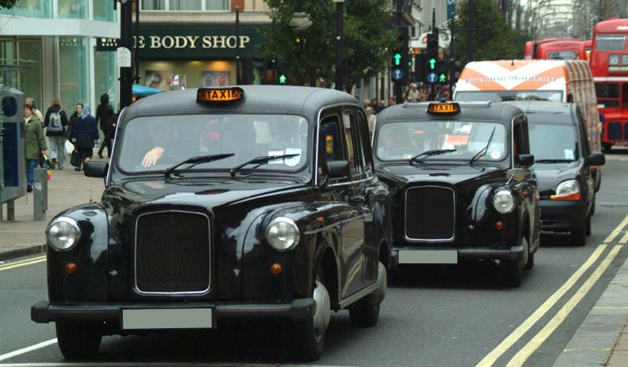 Edgware Taxi and Minicab Service By beelinecars.co.uk