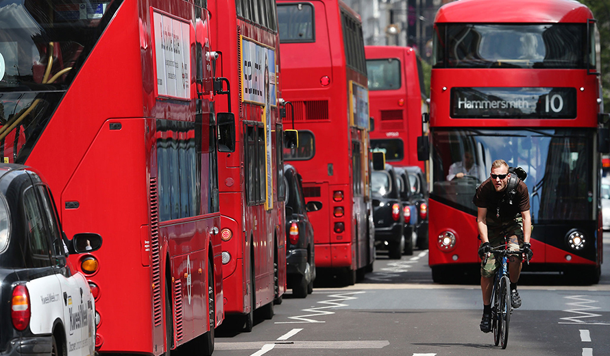 Beeline Cars Edgware Transfer Service